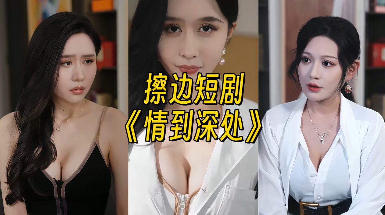 情到深处
